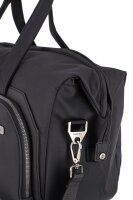 Travelite Priima Weekender Schwarz