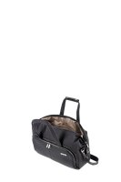 Travelite Priima Weekender Schwarz