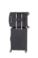 Travelite Priima 4w Trolley S Schwarz