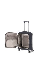 Travelite Priima 4w Trolley S Schwarz