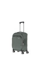 Travelite Priima 4w Trolley S Olive