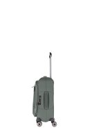 Travelite Priima 4w Trolley S Olive