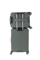 Travelite Priima 4w Trolley S Olive