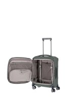 Travelite Priima 4w Trolley S Olive