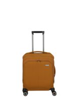 Travelite Priima 4w Trolley S Curry