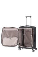 Travelite Priima 4w Trolley M Schwarz