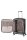 Travelite Priima 4w Trolley M Schwarz