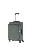 Travelite Priima 4w Trolley M Olive