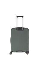 Travelite Priima 4w Trolley M Olive