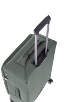 Travelite Priima 4w Trolley M Olive