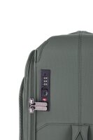 Travelite Priima 4w Trolley M Olive