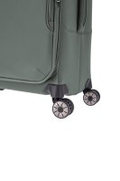Travelite Priima 4w Trolley M Olive
