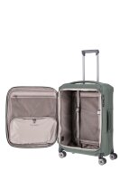 Travelite Priima 4w Trolley M Olive