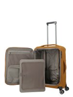 Travelite Priima 4w Trolley M Curry