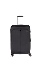 Travelite Priima 4w Trolley L Schwarz