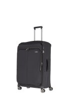 Travelite Priima 4w Trolley L Schwarz