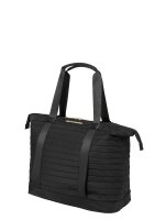 Travelite Barbara Stepp 2 In 1 Shopper Schwarz