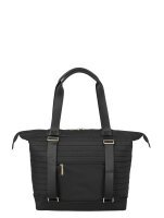 Travelite Barbara Stepp 2 In 1 Shopper Schwarz