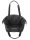 Travelite Barbara Stepp 2 In 1 Shopper Schwarz