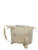 Travelite Barbara Stepp 2 In 1 Shopper Beige