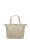Travelite Barbara Stepp 2 In 1 Shopper Beige