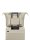 Travelite Barbara Stepp 2 In 1 Shopper Beige
