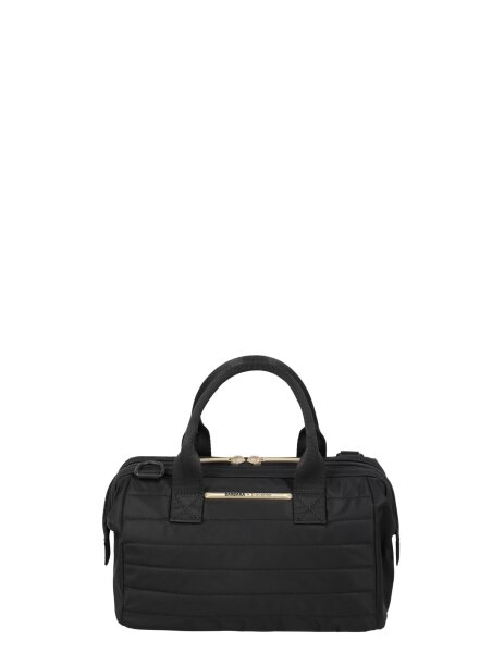 Travelite Barbara Stepp Cosmetic Bag Schwarz