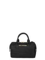 Travelite Barbara Stepp Cosmetic Bag Schwarz