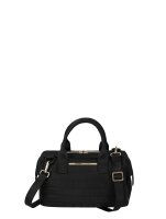 Travelite Barbara Stepp Cosmetic Bag Schwarz