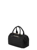 Travelite Barbara Stepp Cosmetic Bag Schwarz