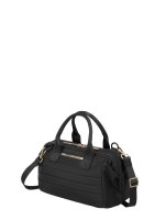 Travelite Barbara Stepp Cosmetic Bag Schwarz