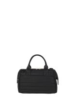Travelite Barbara Stepp Cosmetic Bag Schwarz