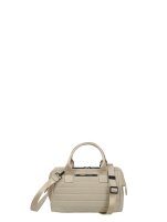 Travelite Barbara Stepp Cosmetic Bag Beige