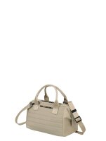 Travelite Barbara Stepp Cosmetic Bag Beige