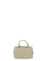 Travelite Barbara Stepp Cosmetic Bag Beige