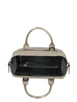 Travelite Barbara Stepp Cosmetic Bag Beige