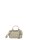 Travelite Barbara Stepp Cosmetic Bag Beige
