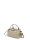 Travelite Barbara Stepp Cosmetic Bag Beige