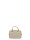 Travelite Barbara Stepp Cosmetic Bag Beige