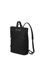 Travelite Barbara Stepp Rucksack Schwarz