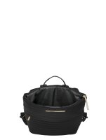 Travelite Barbara Stepp Rucksack Schwarz