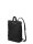 Travelite Barbara Stepp Rucksack Schwarz