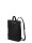 Travelite Barbara Stepp Rucksack Schwarz
