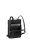 Travelite Barbara Stepp Rucksack Schwarz