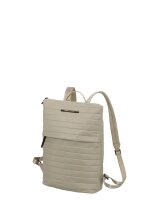 Travelite Barbara Stepp Rucksack Beige
