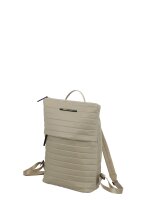 Travelite Barbara Stepp Rucksack Beige