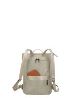 Travelite Barbara Stepp Rucksack Beige