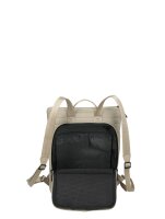 Travelite Barbara Stepp Rucksack Beige