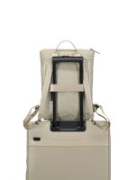 Travelite Barbara Stepp Rucksack Beige