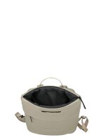 Travelite Barbara Stepp Rucksack Beige